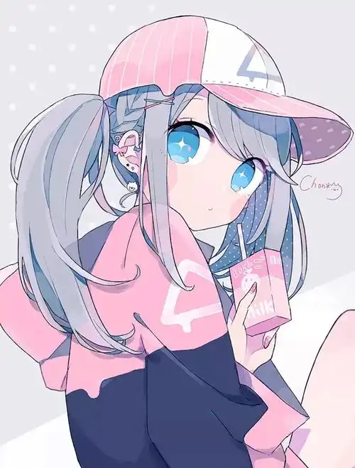 花样年华 更新图